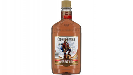 Captain Morgan Spiced Rum (375 Ml)