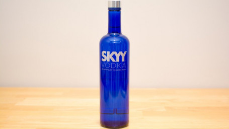 Skyy Vodka Proof: 80 200 Ml