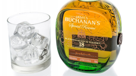 Buchanas 15 Years Proof: 80 750Ml