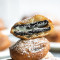 Deep Fried Oreos