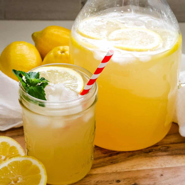 Limonada De Miere