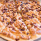 Mozzarella Cheese Pizza (8
