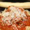 Spaghetti With Meatballs (Large 2)