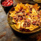 Nachos With Meat