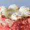 6 Red Velvet Cake