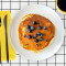 Labc Blueberry Pancakes