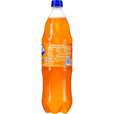 Fanta Sticla De 1,25L