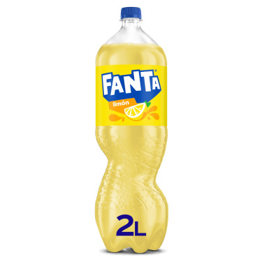 Citroen Fanta