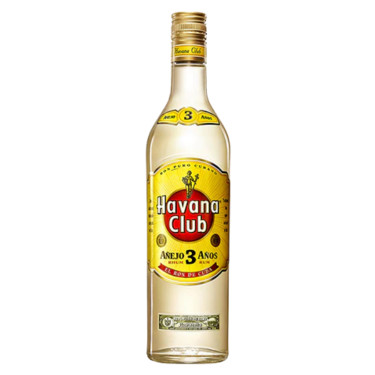 Havana Club 3 Lata