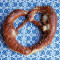 Giant Bavarian Pretzel