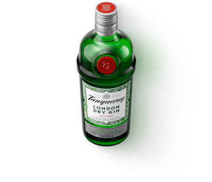 Tanqueray London Dry