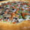 The Hippie Chick Pizza (16
