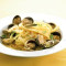 Linguine White Clam Sauce