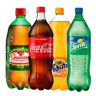 Soft Drinks