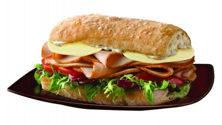 Made To Order Sandwich (1 Ct)