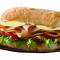 Sandwich La Comandă (1 Ct)