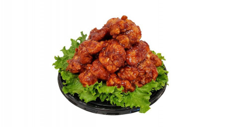 Chicken Tender Bites, Bbq 1 Lb