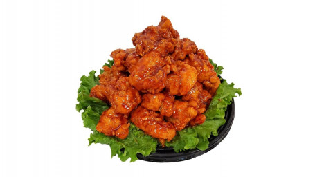 Chicken Tender Bites, Sweet Chili 1 Lb