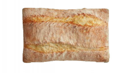Ciabatta Loaf, 15Oz