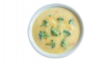 Pcs, Broccoli Cheddar Soup, 16 Oz.