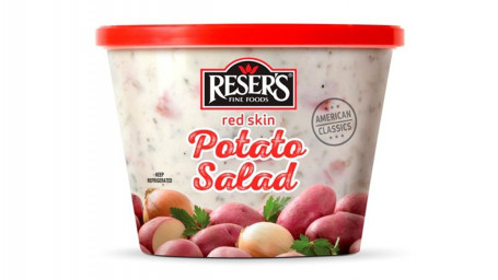 Red Skin Potato Salad, 16 Oz.