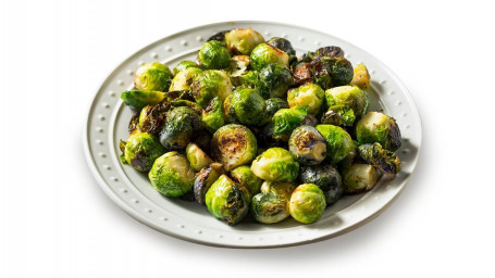 Roasted Brussels Sprouts, 1 Lb