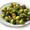 Roasted Brussels Sprouts, 1 Lb