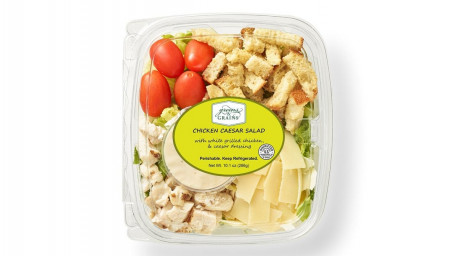 Chicken Caesar Salad, 10.1 Oz.