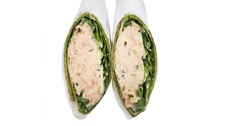 Tuna Salad Wrap, 7 Oz.