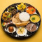 Special Veg Thali