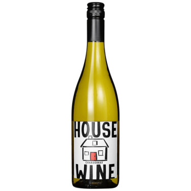 Husets Chardonnay