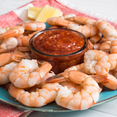 Cocktail Shrimp