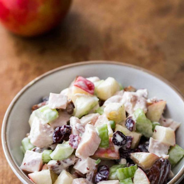 Kalkoenborst Salade Gehakt