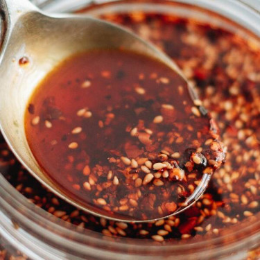 Chili Oil