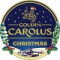 Golden Carolus Natale Noël