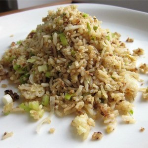 Fried Rice