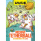 Beehive Tetherball