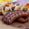 Grilled Sausage