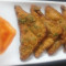 Pakora Z Chleba