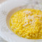 Risotto Alla Milanese