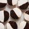 Black White Cookie