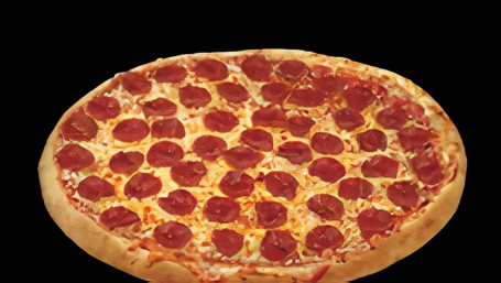 New York Lovers Pizza (Large 10 Slices)