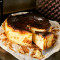 Basque Burnt Cheesecake (1/4 Lbs)