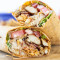 Classic Chicken Club Wrap