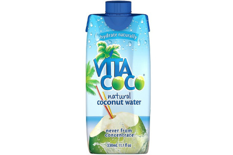 Z4 Coconut Water Yē Zi Shuǐ