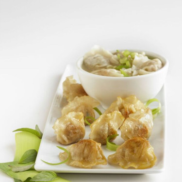 14. Wonton Soup