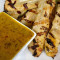 Grilled Indochine Chicken Satay Skewers