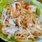 Chinese Chicken Noodle Salad