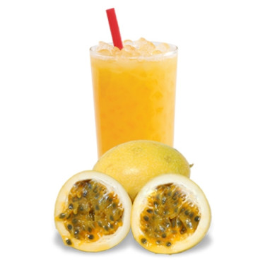 Passion Fruit Juice