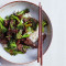 Beef In Black Bean Sauce